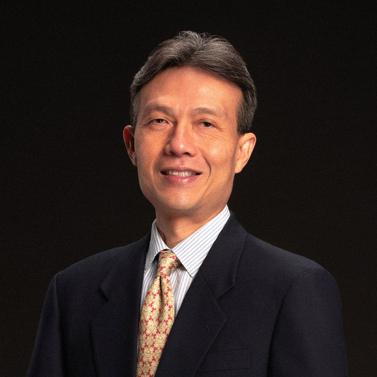 Arief Widyawan Sidarto