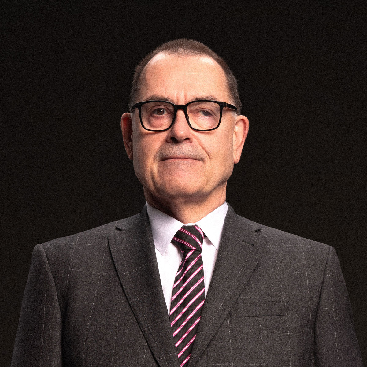 David Alexander Gibbs