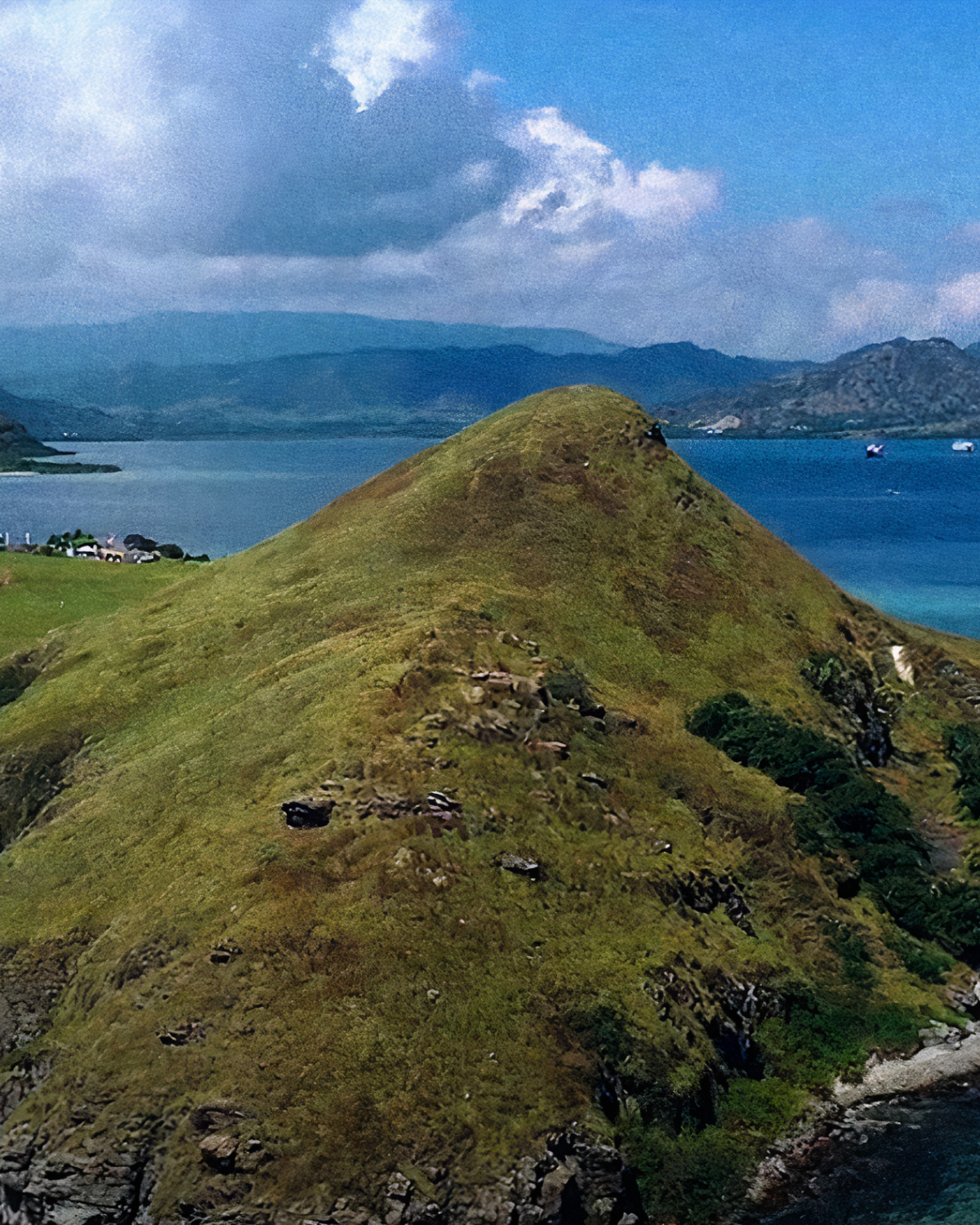 Gili Balu: The Hidden Gem in West Sumbawa