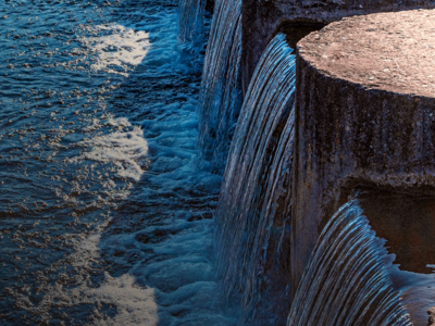 AMMAN berkomitmen mengelola sumber daya air