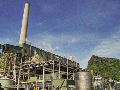 Mengubah Limbah Jadi Energi:  AMMAN Manfaatkan Oli Bekas Sebagai Bahan Bakar Pembangkit Listrik 