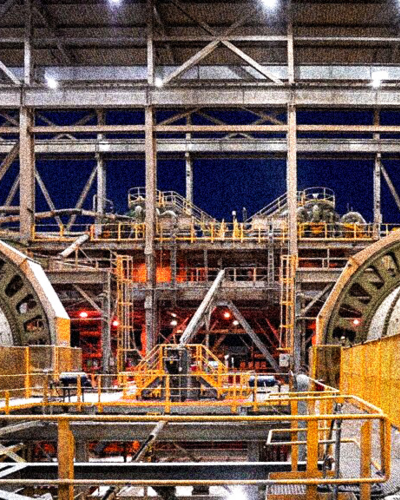 AMMAN Sumbang Pajak Terbesar Bagi Sumbawa Besar dan Sumbawa Barat