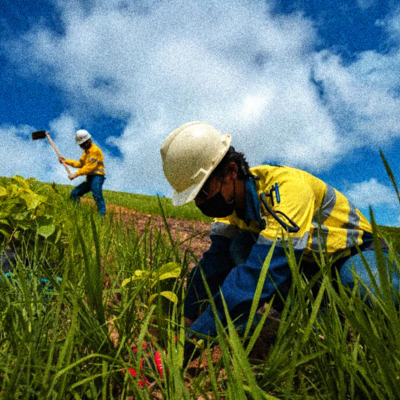 AMMAN Adopts Cutting-Edge Technology to Enhancing Reclamation