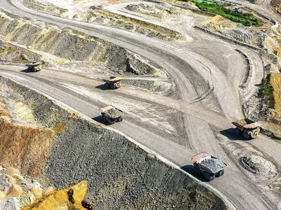 AMMAN Secures Export Recommendation for Copper Concentrate until April 2026