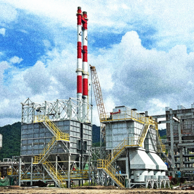 Exceeding Target, Construction of AMMAN Smelter in December 2023 Reaches 76%