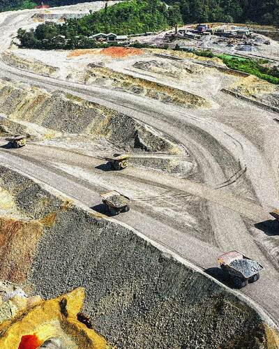 Amman Mineral Internasional (AMMN) IPO Oversubscribed 13.6 times