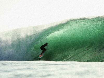 AMMAN and Surfer Rizal Tandjung Collaborate to Boost West Sumbawa Marine Tourism