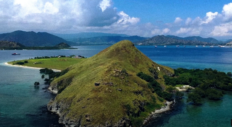 Gili Balu: The Hidden Gem in West Sumbawa